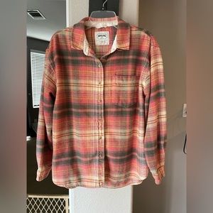 AE Flannel